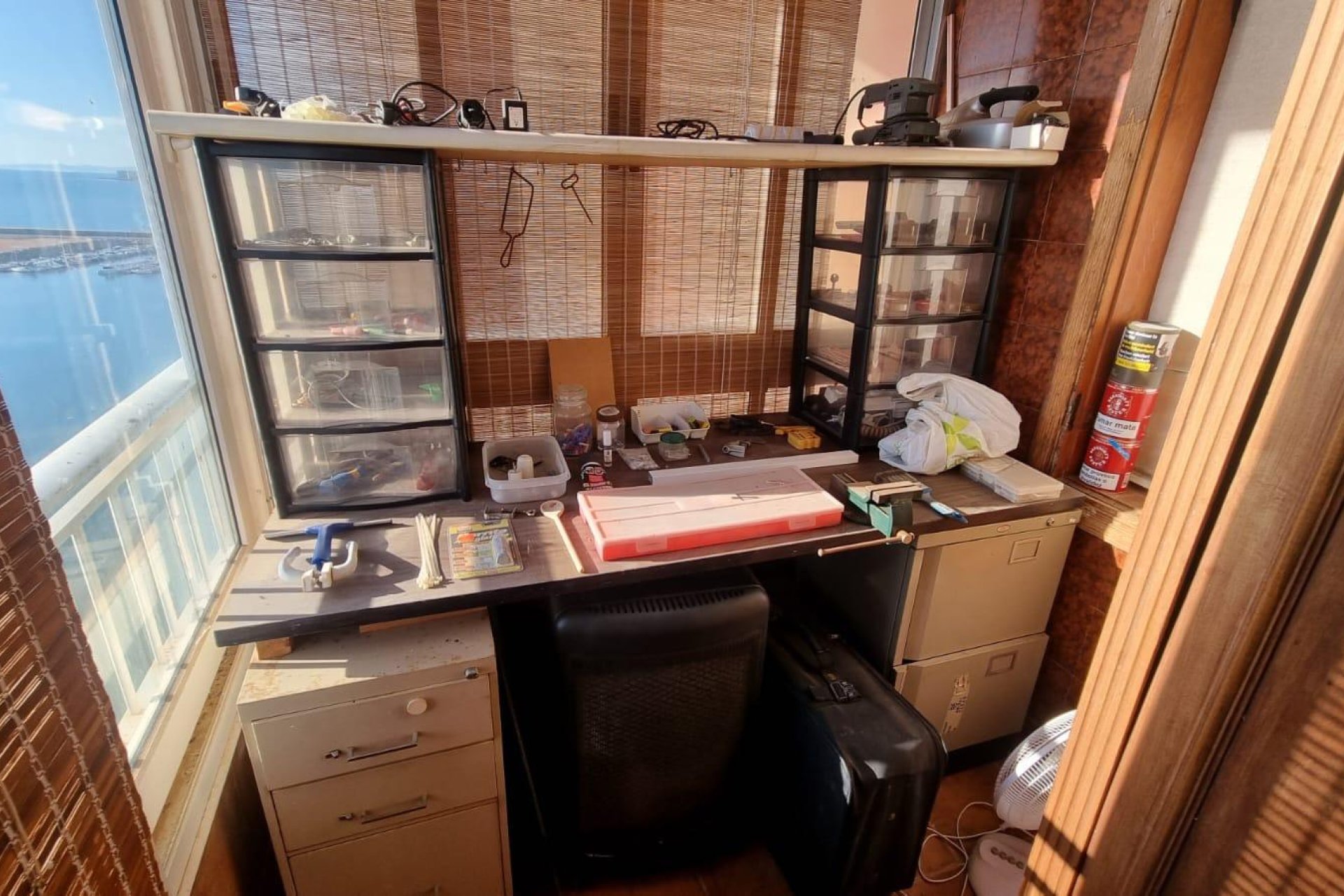 Resale - Penthouse -
Torrevieja - El Acequión - Los Náufragos