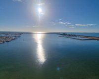 Resale - Penthouse -
Torrevieja - El Acequión - Los Náufragos