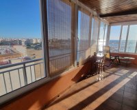 Resale - Penthouse -
Torrevieja - El Acequión - Los Náufragos