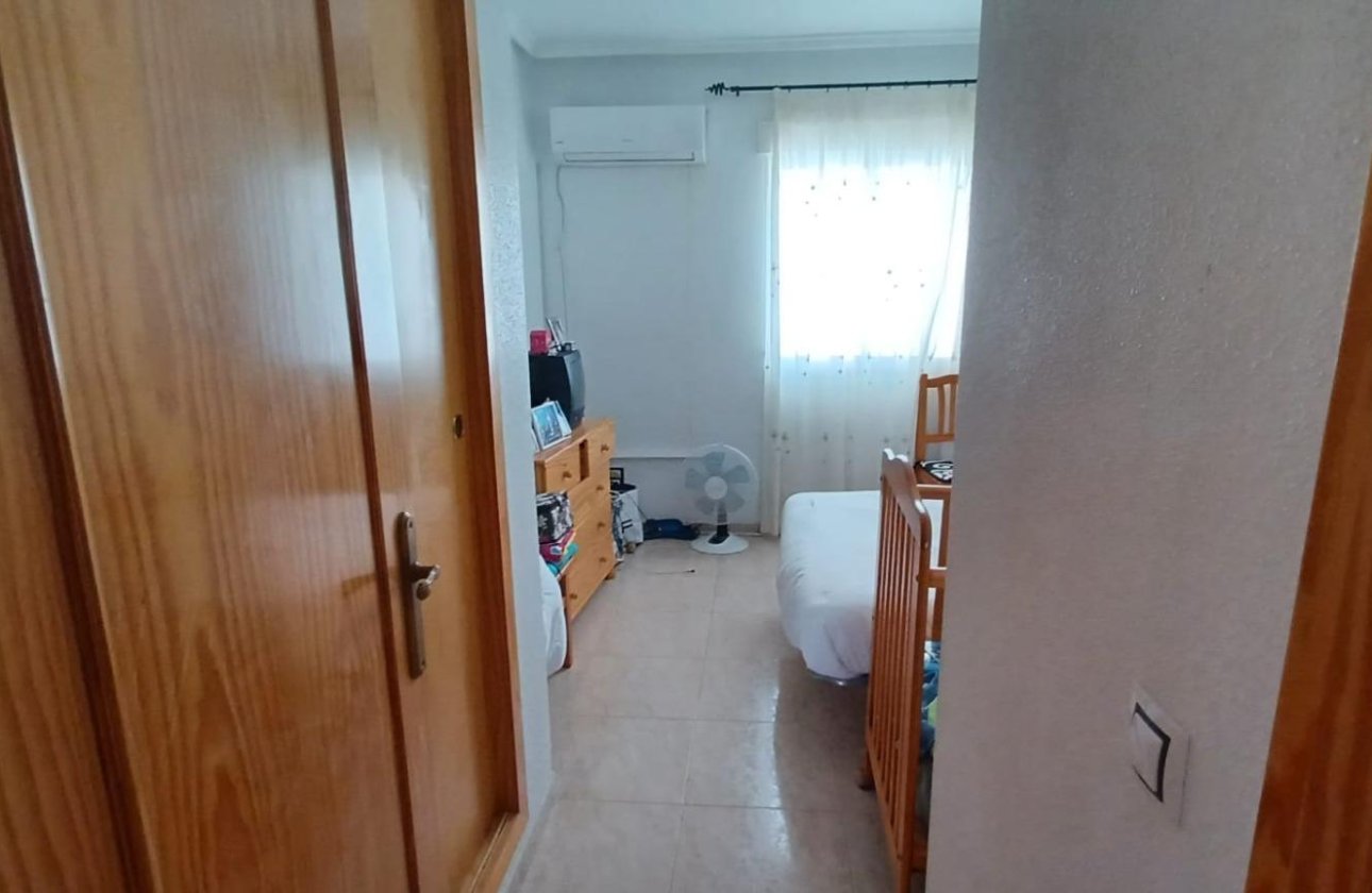 Resale - Penthouse -
Torrevieja - El Molino