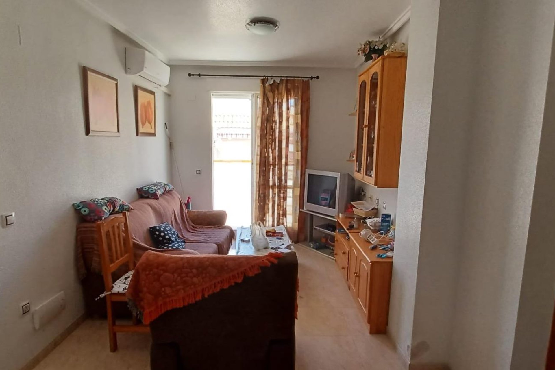 Resale - Penthouse -
Torrevieja - El Molino