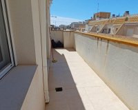 Resale - Penthouse -
Torrevieja - El Molino