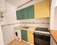 Resale - Penthouse -
Torrevieja - El Molino
