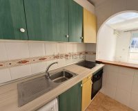 Resale - Penthouse -
Torrevieja - El Molino