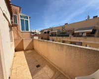 Resale - Penthouse -
Torrevieja - El Molino