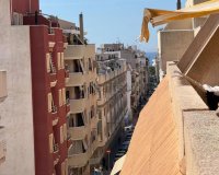 Resale - Penthouse -
Torrevieja - El Molino