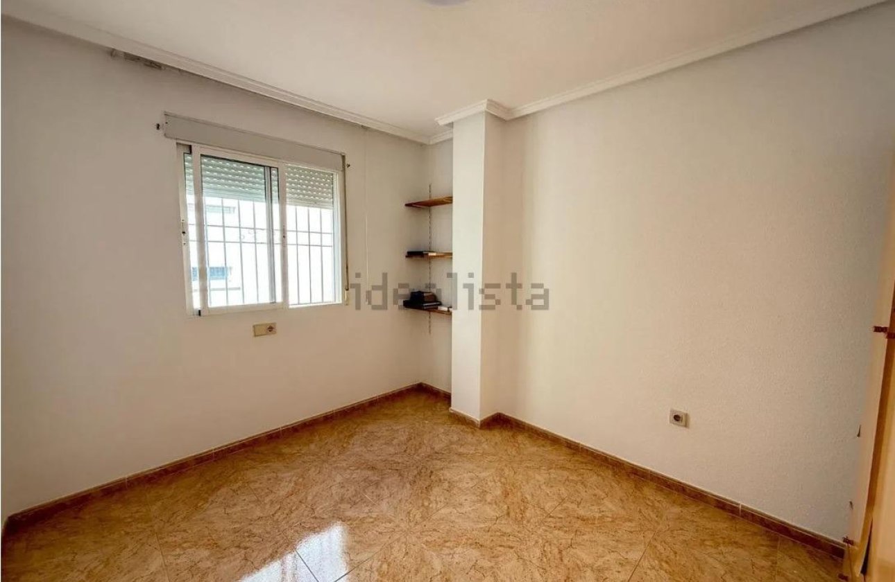 Resale - Penthouse -
Torrevieja - El Molino