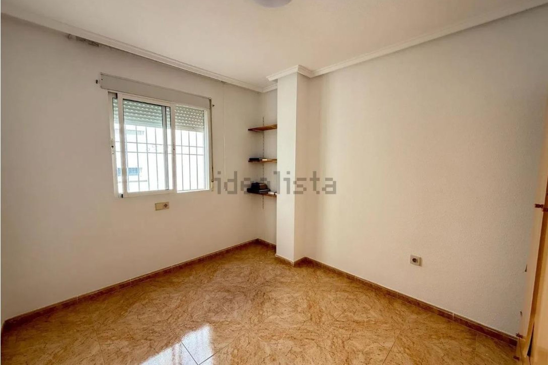 Resale - Penthouse -
Torrevieja - El Molino