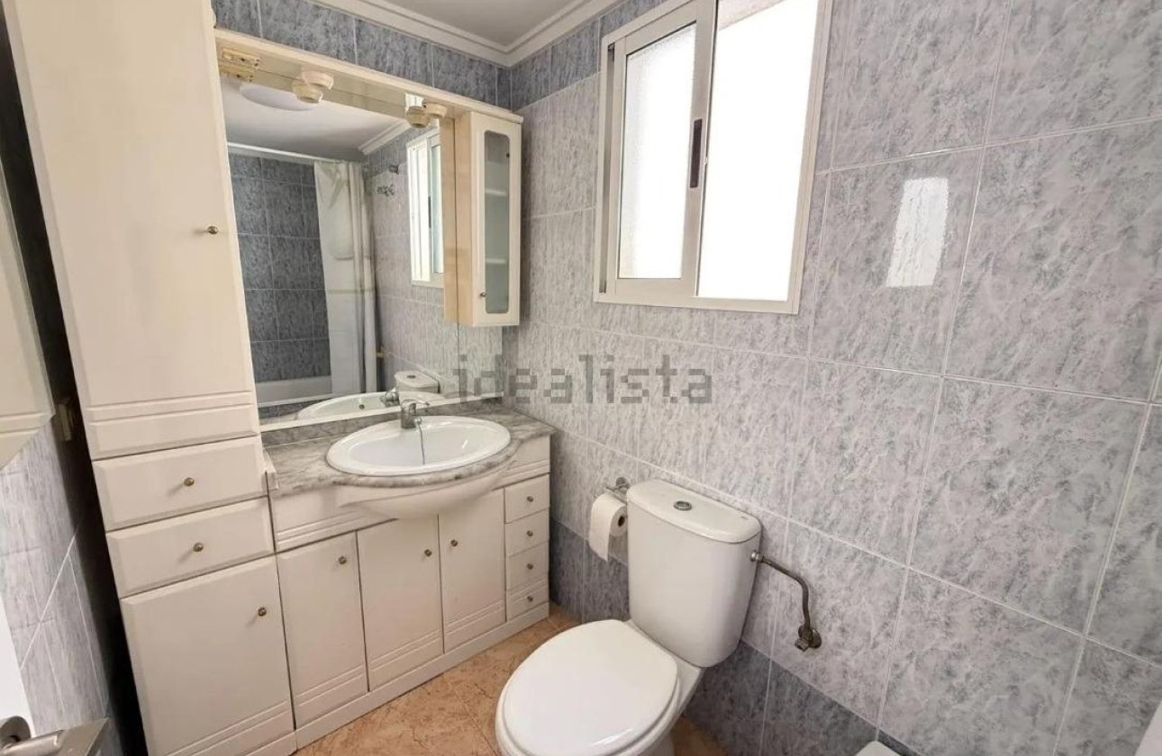 Resale - Penthouse -
Torrevieja - El Molino