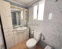 Resale - Penthouse -
Torrevieja - El Molino