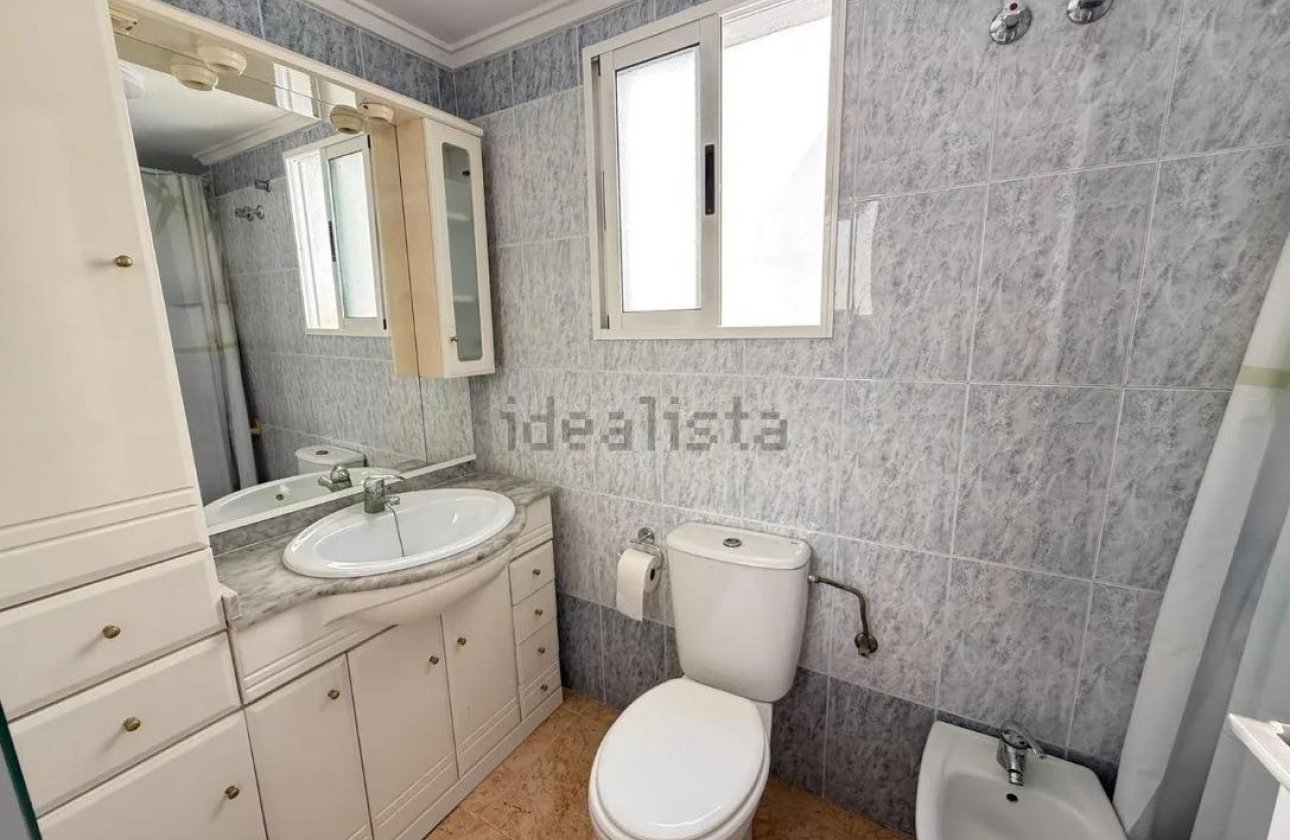 Resale - Penthouse -
Torrevieja - El Molino