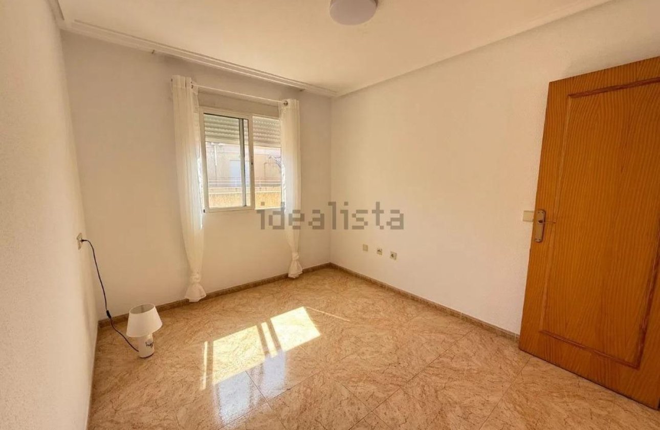 Resale - Penthouse -
Torrevieja - El Molino
