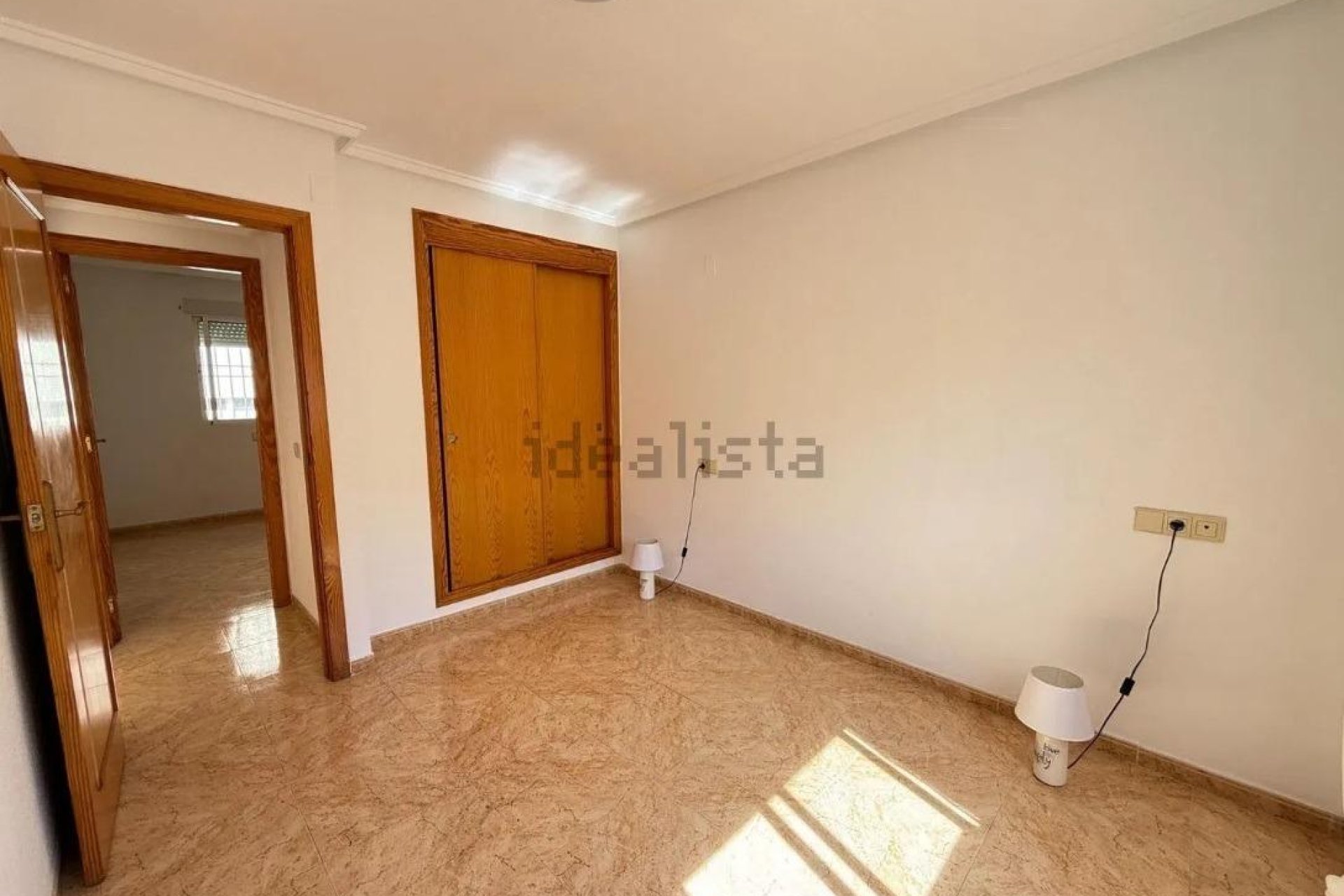 Resale - Penthouse -
Torrevieja - El Molino