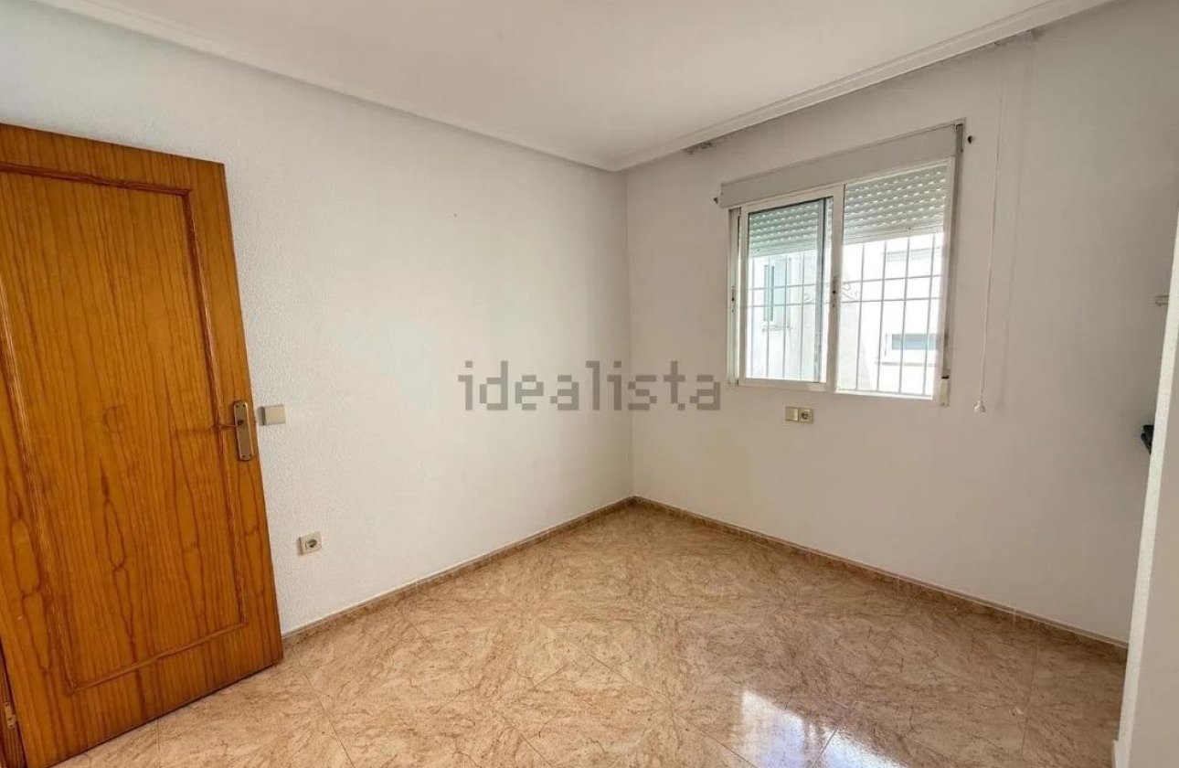 Resale - Penthouse -
Torrevieja - El Molino