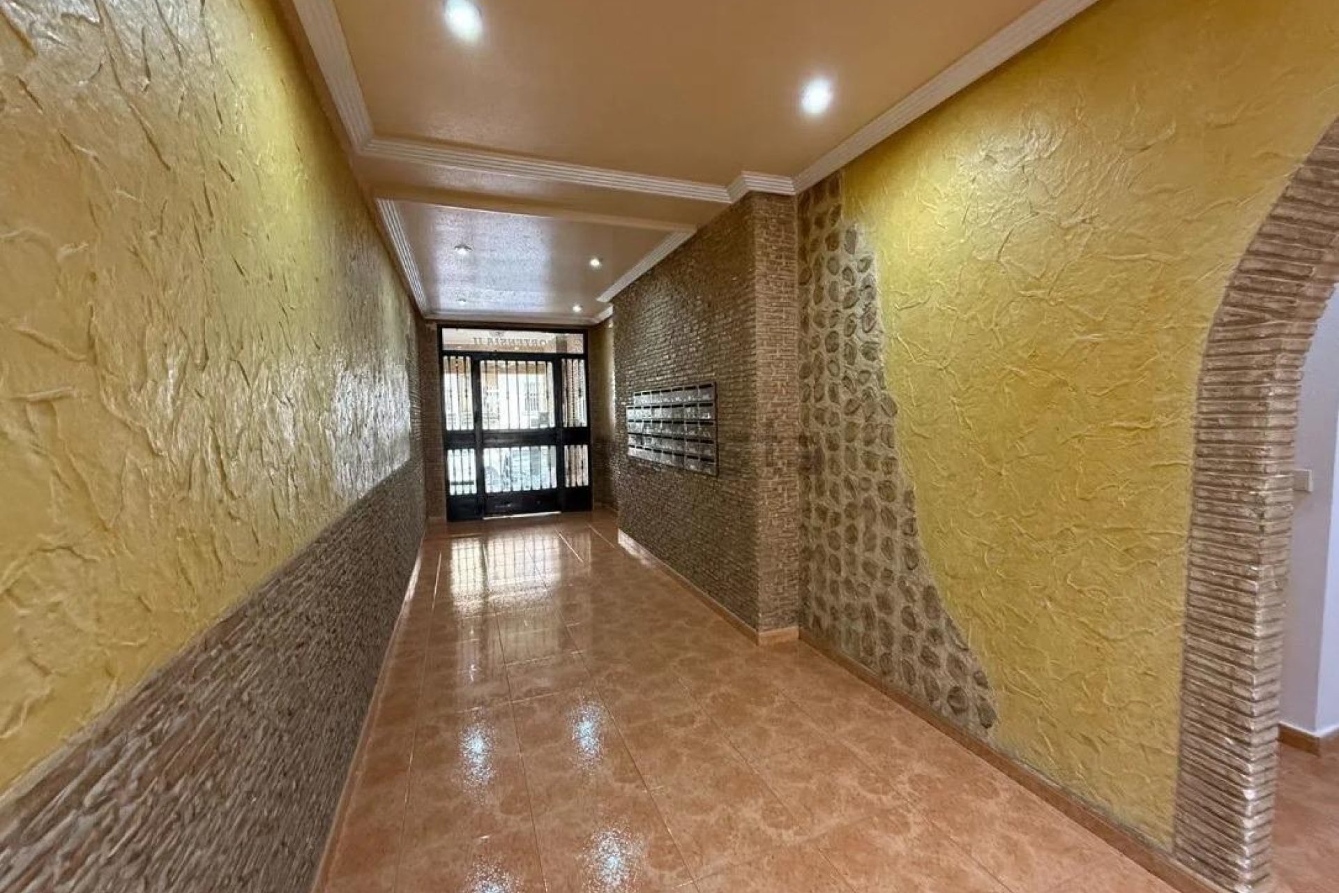 Resale - Penthouse -
Torrevieja - El Molino