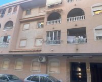 Resale - Penthouse -
Torrevieja - El Molino
