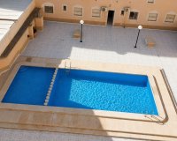 Resale - Penthouse -
Torrevieja - El Molino