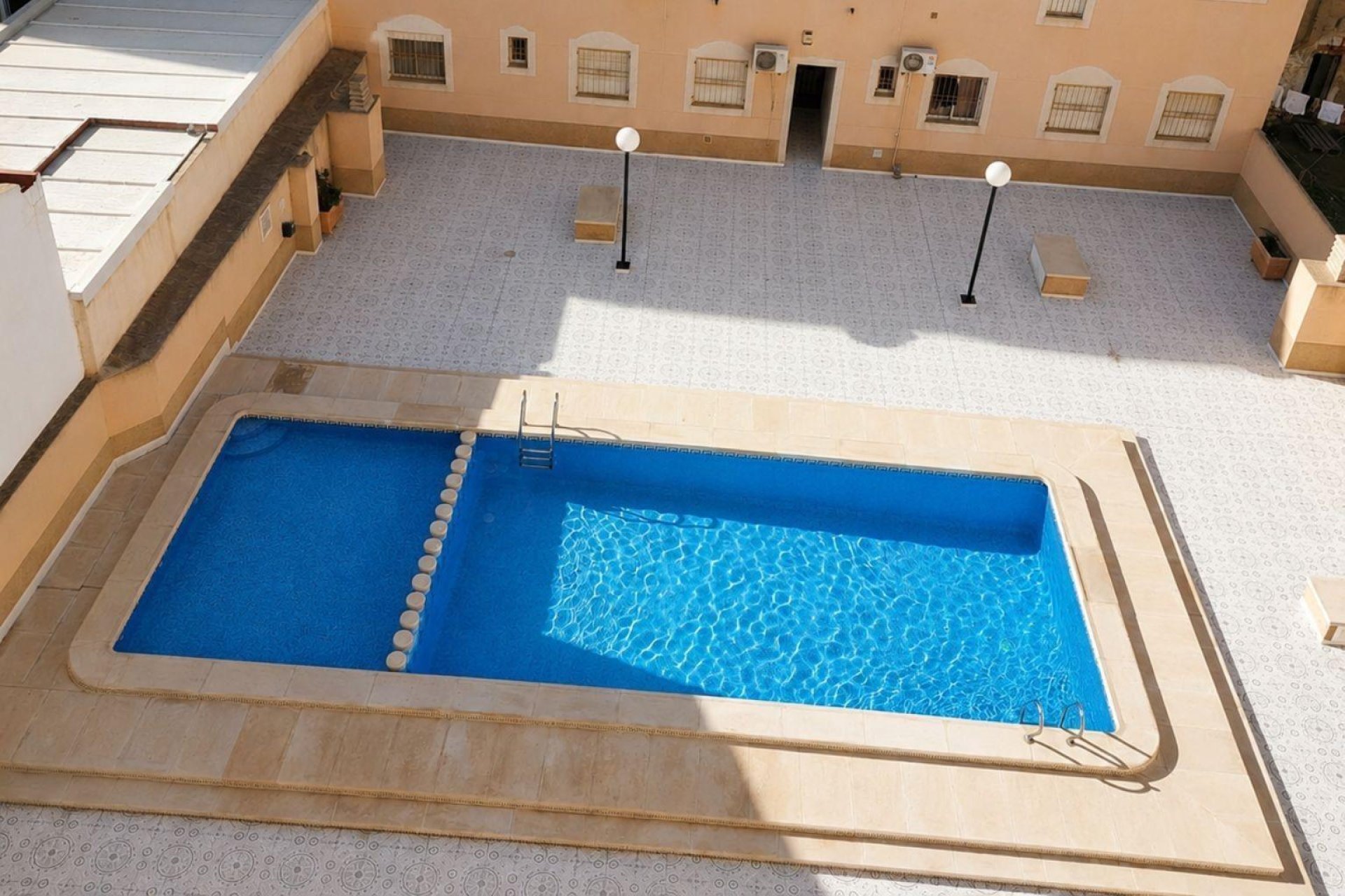 Resale - Penthouse -
Torrevieja - El Molino