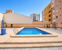 Resale - Penthouse -
Torrevieja - El Molino