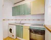 Resale - Penthouse -
Torrevieja - El Molino