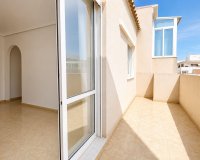 Resale - Penthouse -
Torrevieja - El Molino