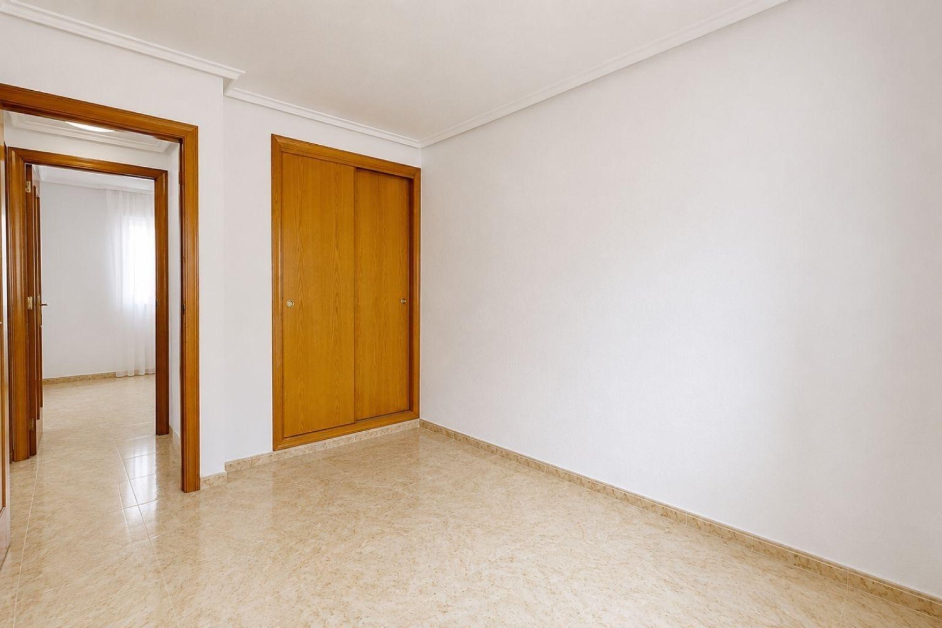 Resale - Penthouse -
Torrevieja - El Molino
