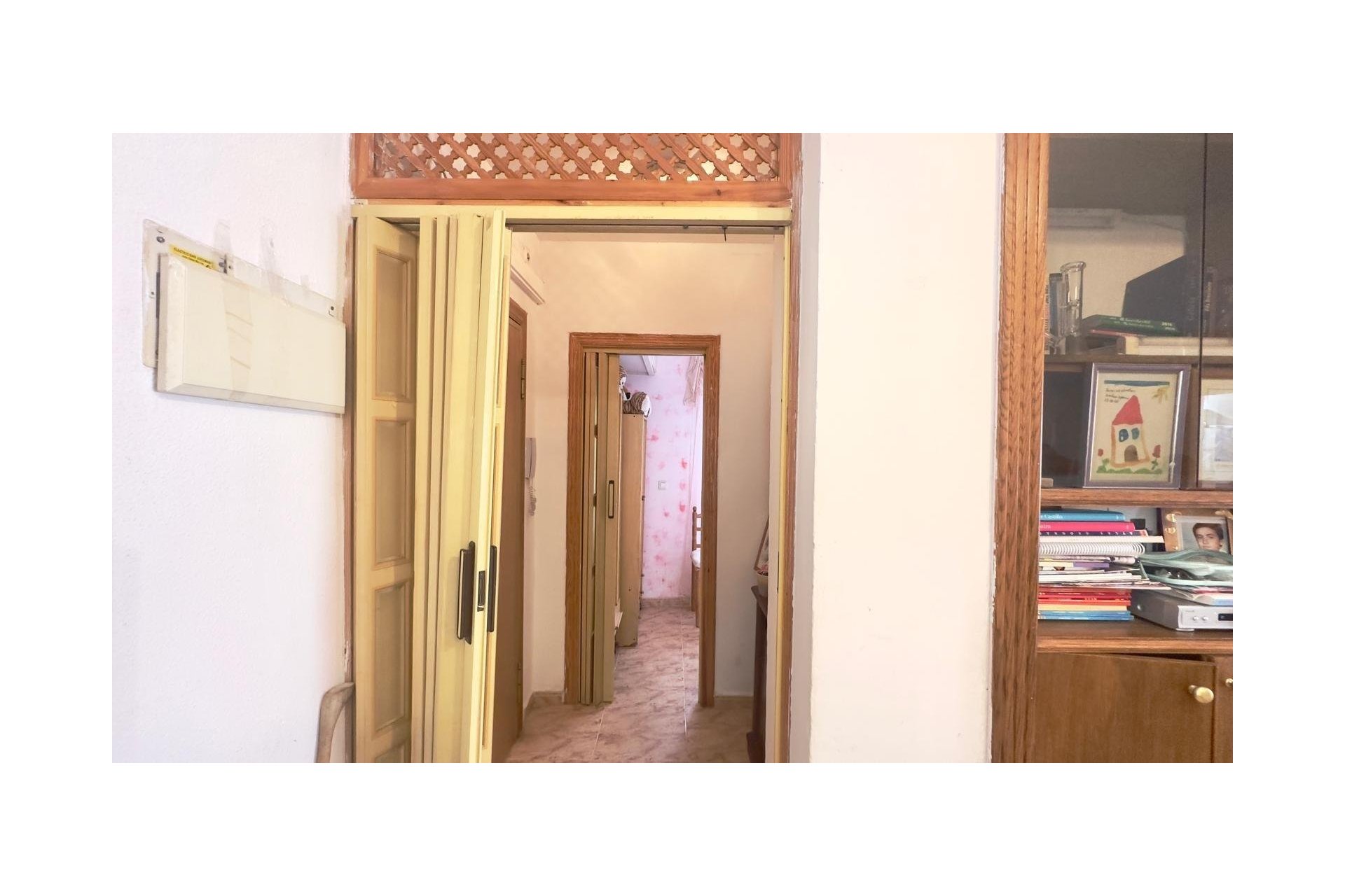 Resale - Penthouse -
Torrevieja - Estacion De Autobuses