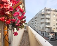 Resale - Penthouse -
Torrevieja - Estacion De Autobuses