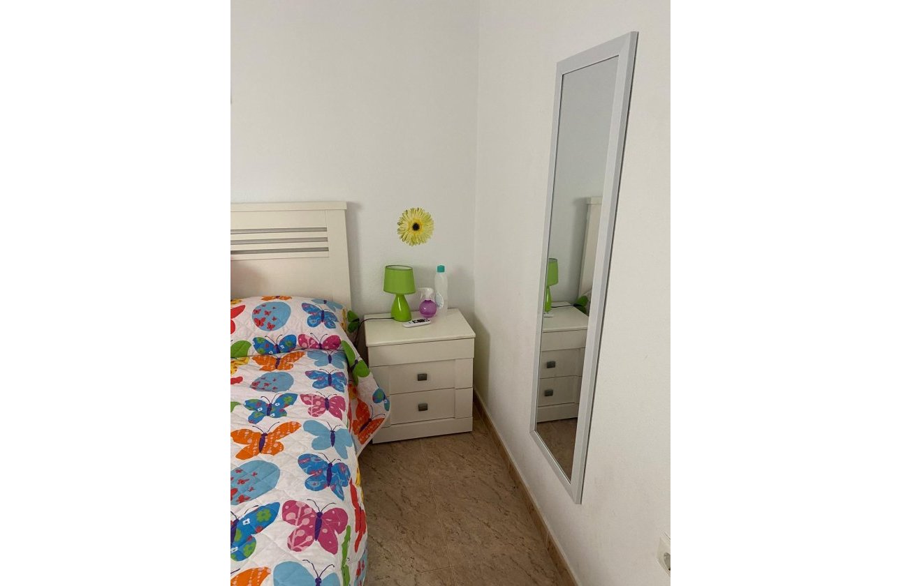 Resale - Penthouse -
Torrevieja - Estacion De Autobuses