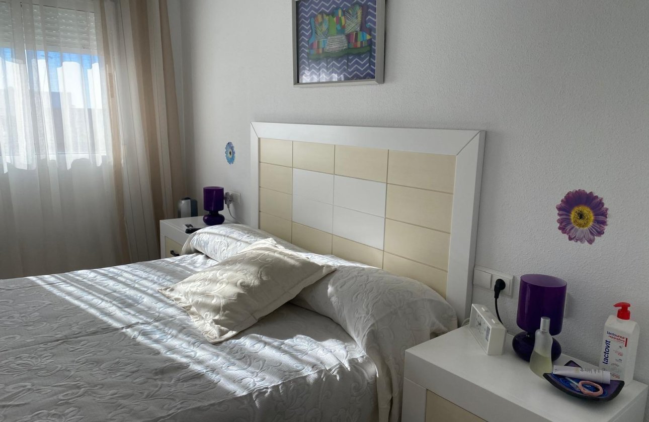 Resale - Penthouse -
Torrevieja - Estacion De Autobuses