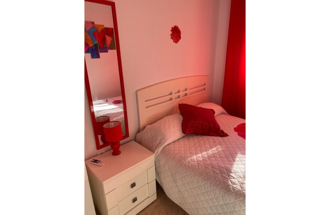 Resale - Penthouse -
Torrevieja - Estacion De Autobuses