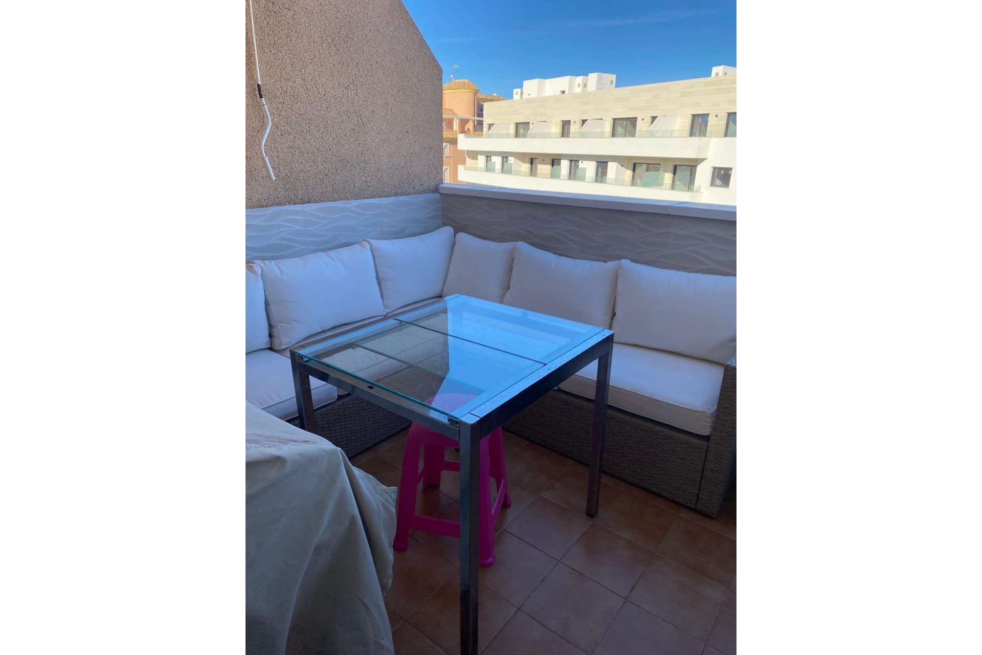 Resale - Penthouse -
Torrevieja - Estacion De Autobuses