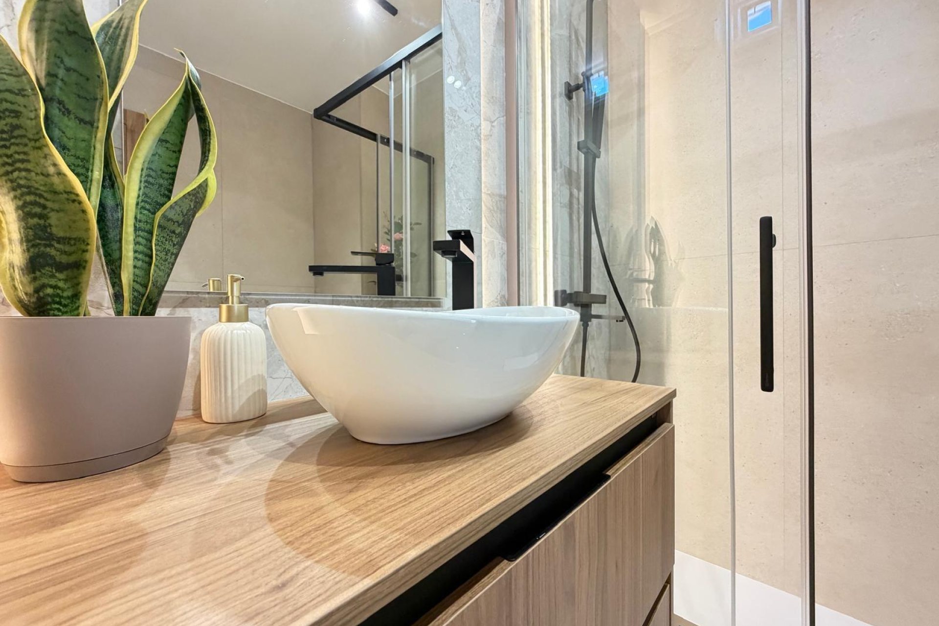 Resale - Penthouse -
Torrevieja - Estacion De Autobuses