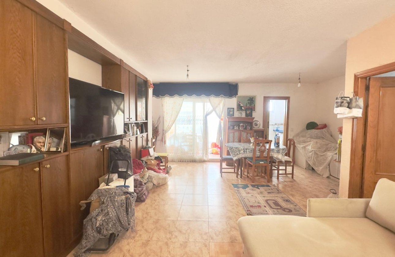 Resale - Penthouse -
Torrevieja - Estacion De Autobuses
