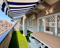 Resale - Penthouse -
Torrevieja - Habaneras