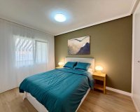 Resale - Penthouse -
Torrevieja - Habaneras