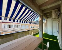 Resale - Penthouse -
Torrevieja - Habaneras