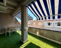 Resale - Penthouse -
Torrevieja - Habaneras