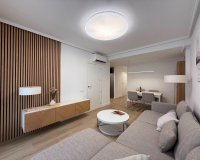 Resale - Penthouse -
Torrevieja - Habaneras