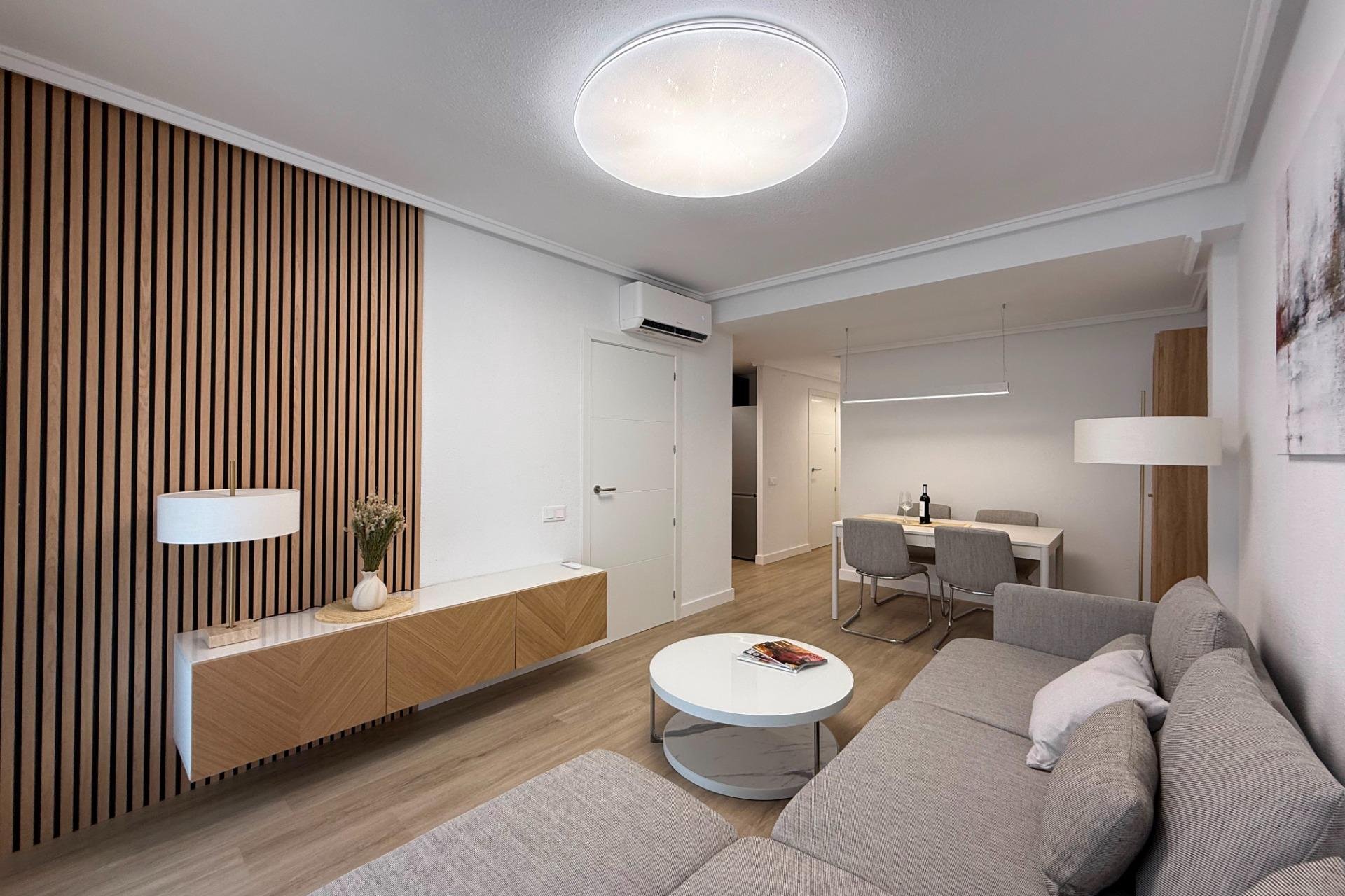Resale - Penthouse -
Torrevieja - Habaneras