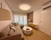 Resale - Penthouse -
Torrevieja - Habaneras