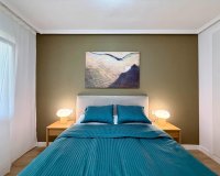 Resale - Penthouse -
Torrevieja - Habaneras