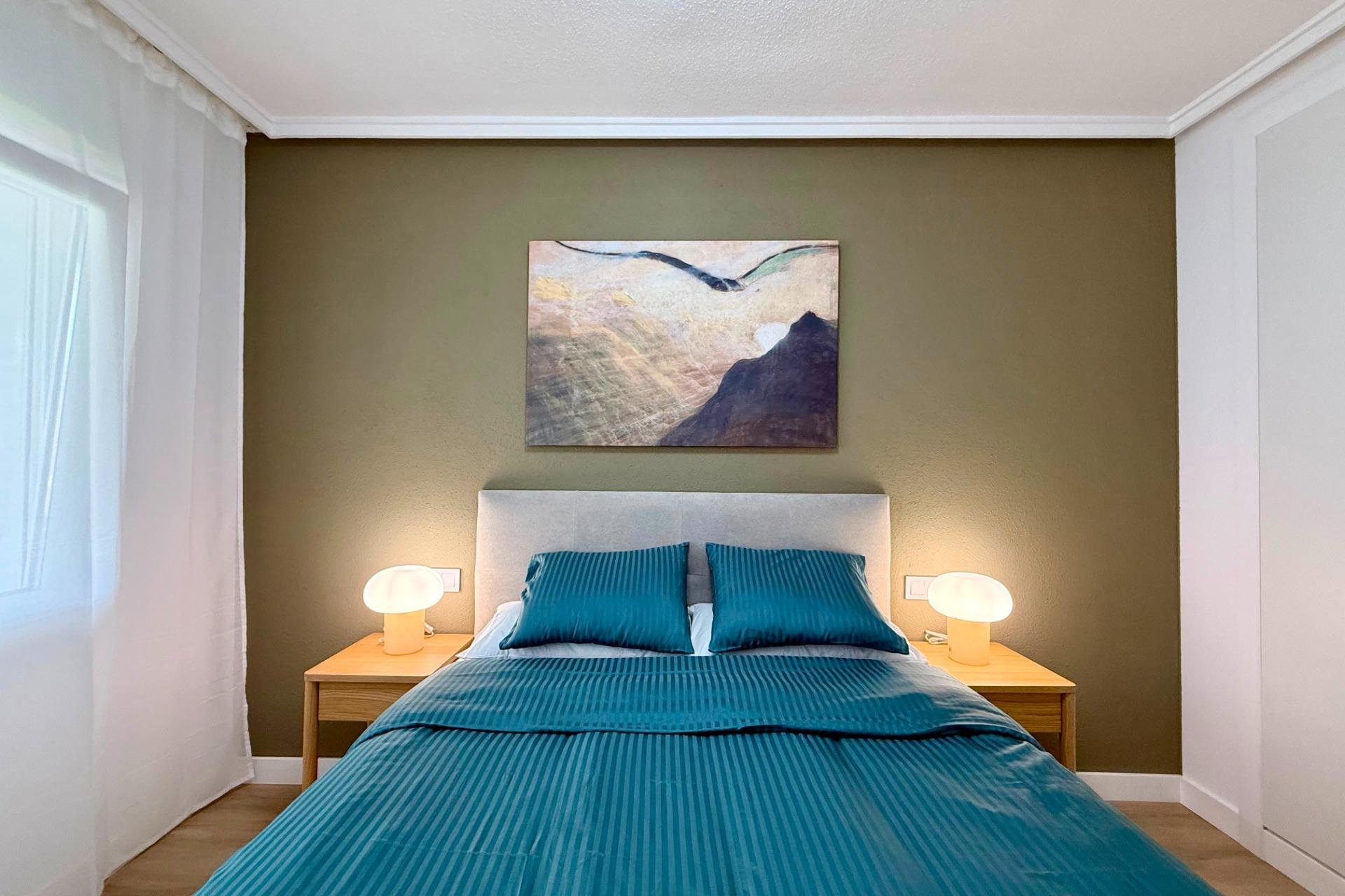 Resale - Penthouse -
Torrevieja - Habaneras