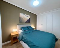 Resale - Penthouse -
Torrevieja - Habaneras