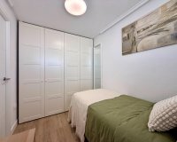 Resale - Penthouse -
Torrevieja - Habaneras
