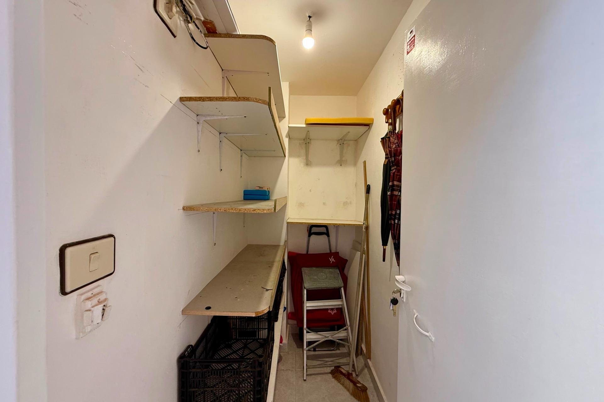 Resale - Penthouse -
Torrevieja - Habaneras
