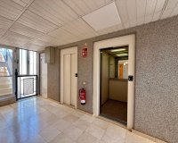 Resale - Penthouse -
Torrevieja - Habaneras