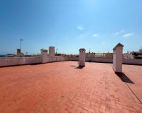 Resale - Penthouse -
Torrevieja - Habaneras