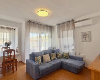 Resale - Penthouse -
Torrevieja - Habaneras