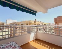Resale - Penthouse -
Torrevieja - Habaneras
